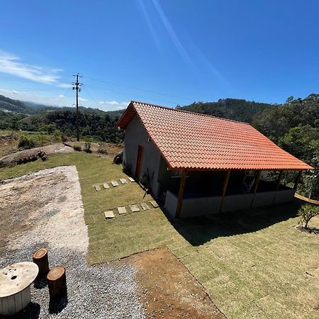 Casas Vale Do Arace Villa Domingos Martins Eksteriør bilde