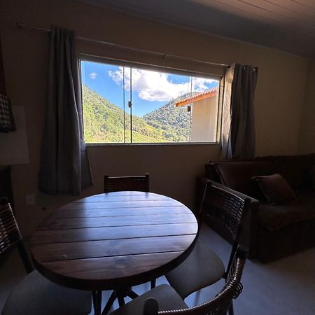 Casas Vale Do Arace Villa Domingos Martins Eksteriør bilde