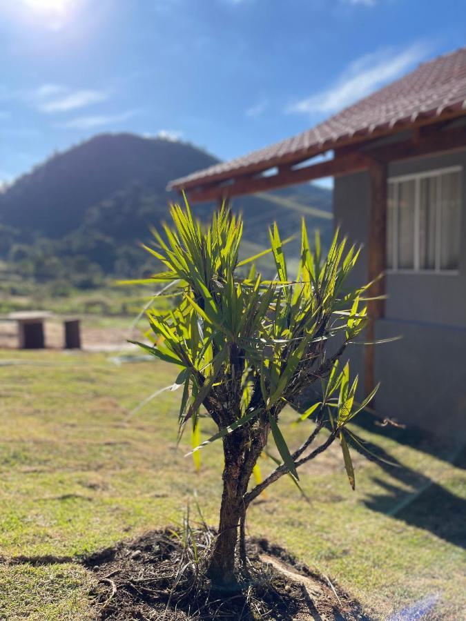 Casas Vale Do Arace Villa Domingos Martins Eksteriør bilde