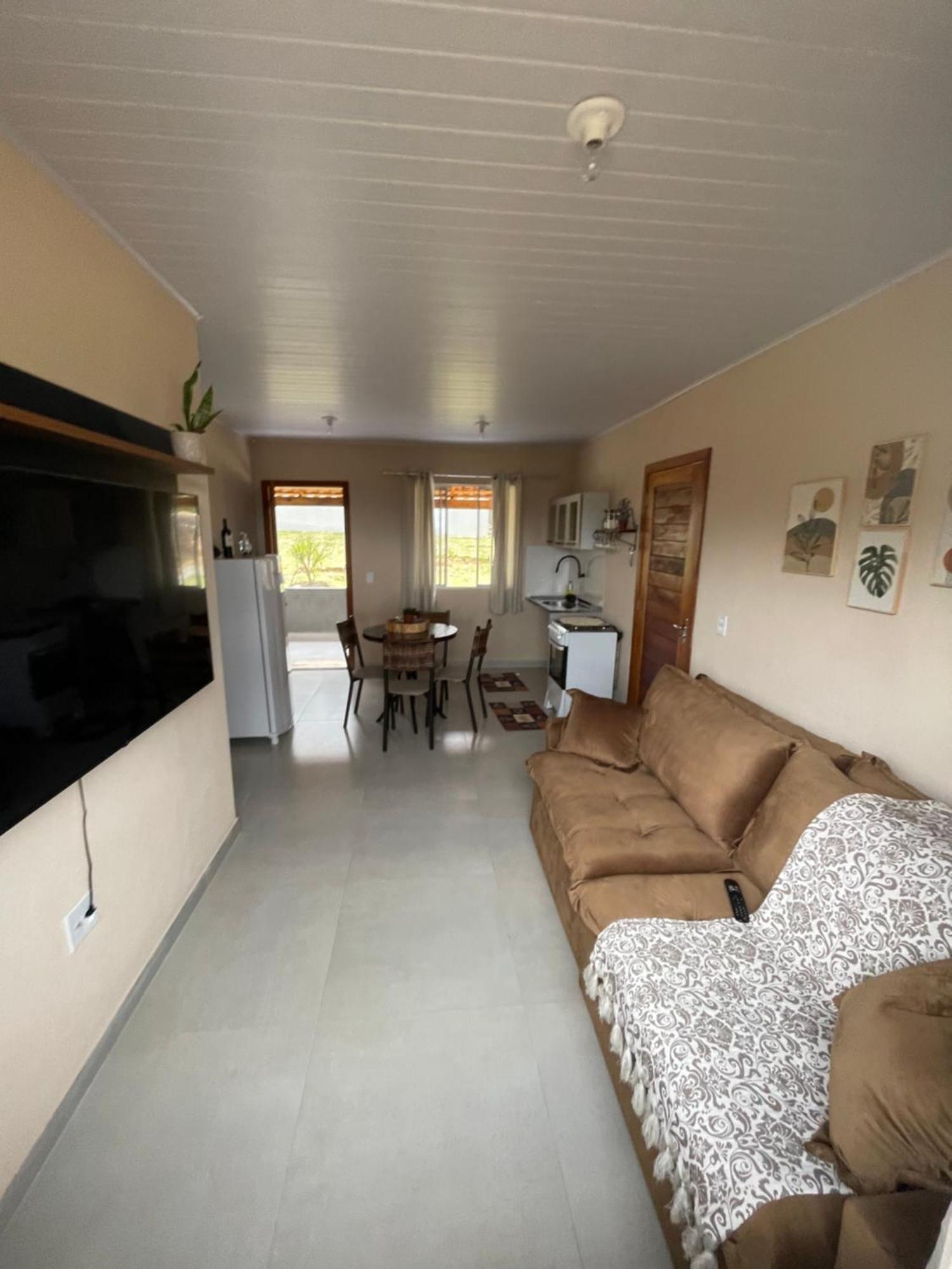 Casas Vale Do Arace Villa Domingos Martins Eksteriør bilde