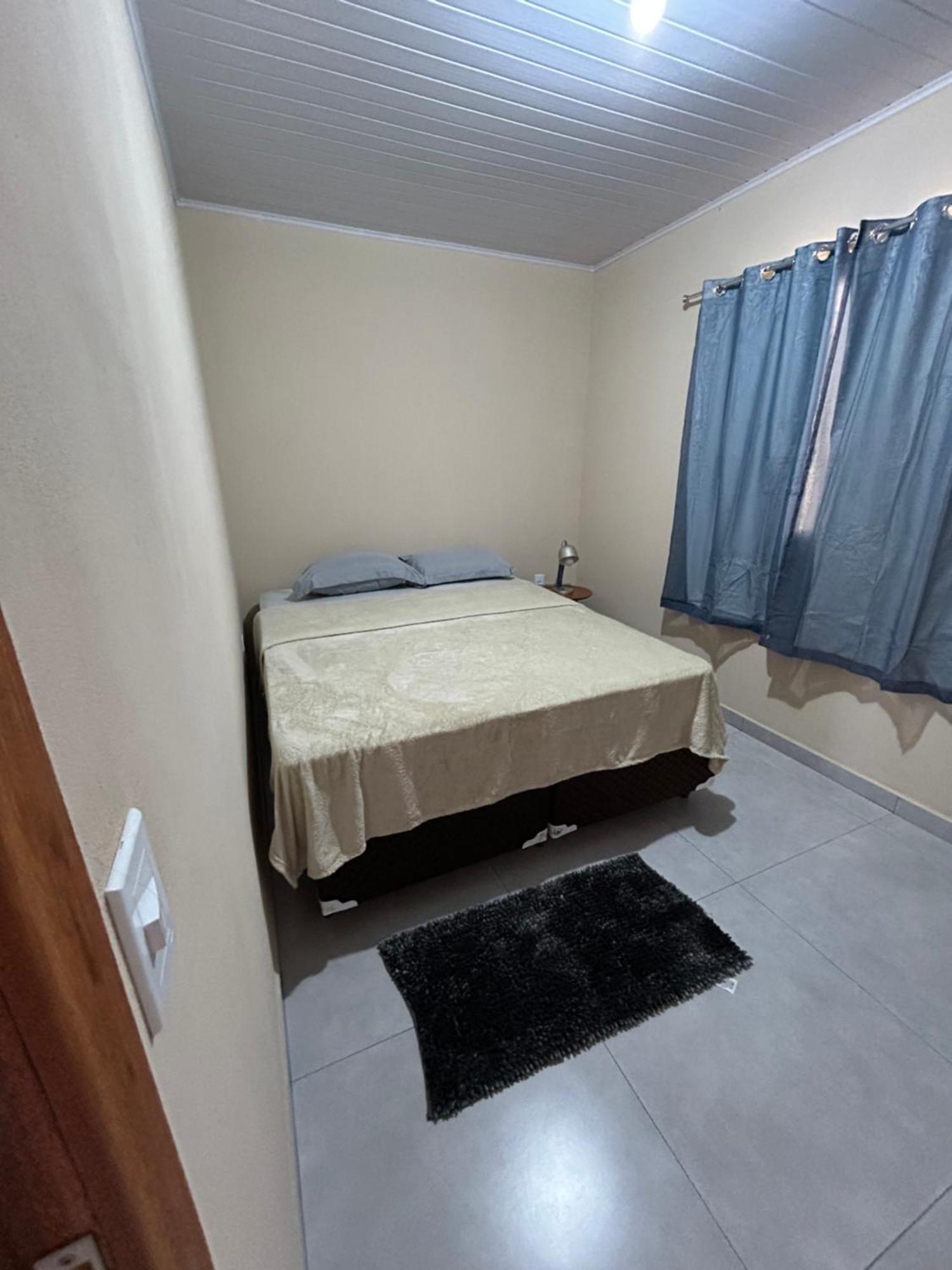 Casas Vale Do Arace Villa Domingos Martins Eksteriør bilde