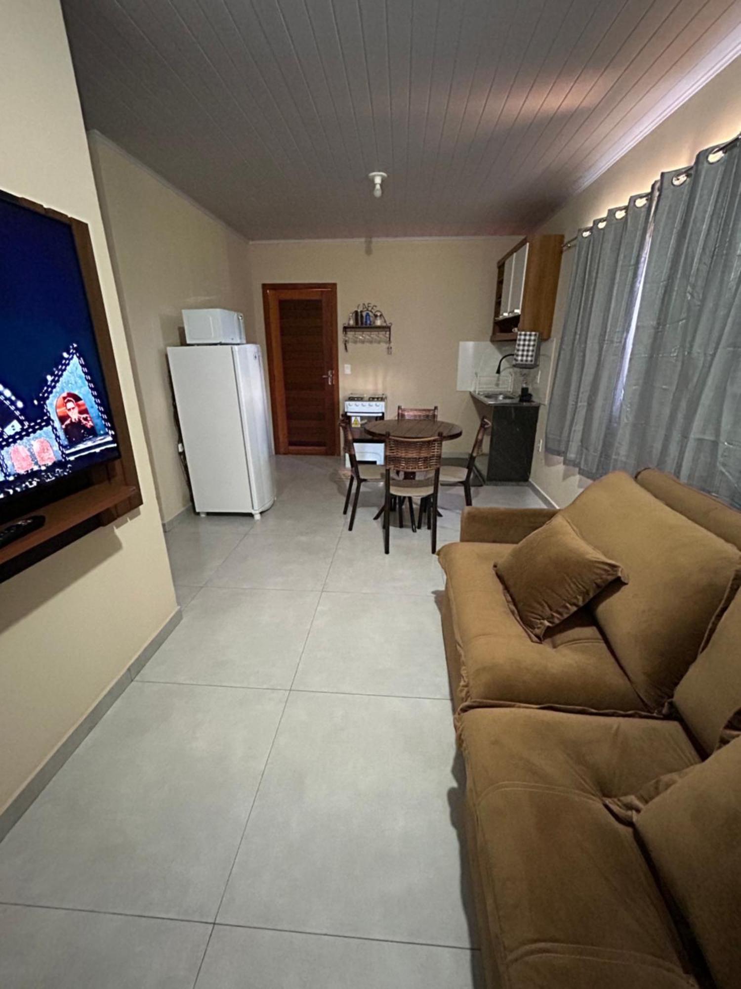 Casas Vale Do Arace Villa Domingos Martins Eksteriør bilde