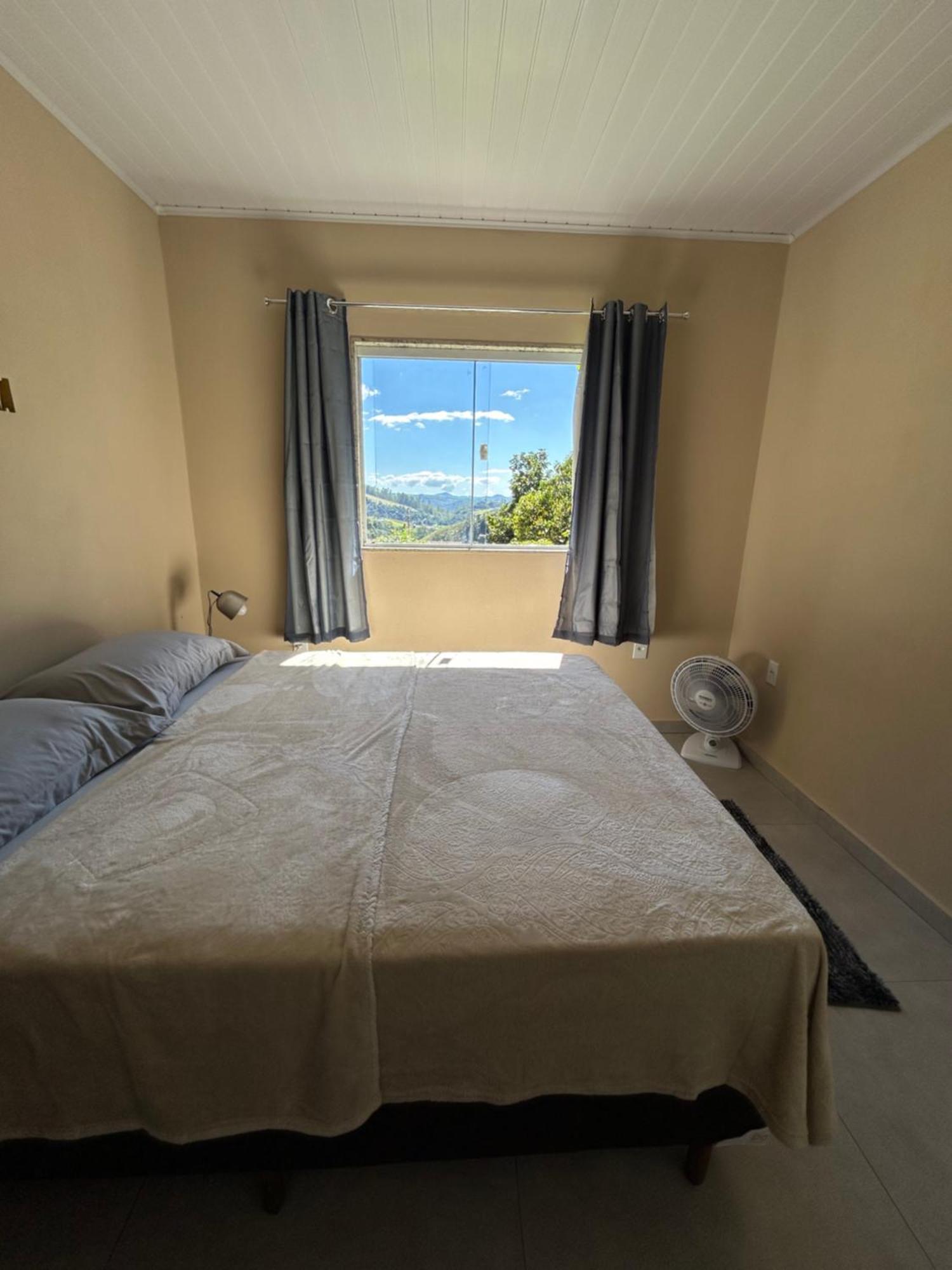 Casas Vale Do Arace Villa Domingos Martins Eksteriør bilde
