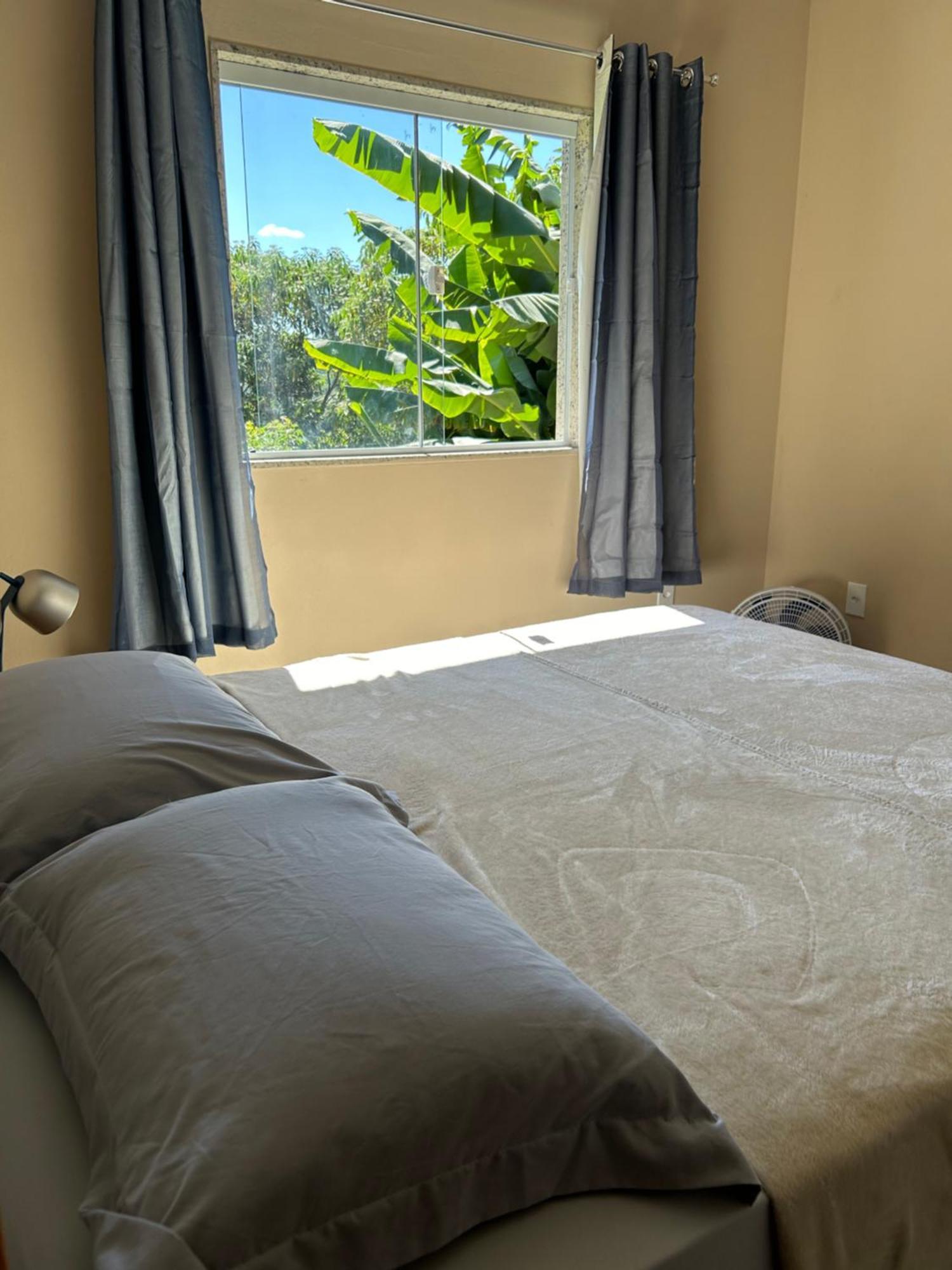 Casas Vale Do Arace Villa Domingos Martins Eksteriør bilde